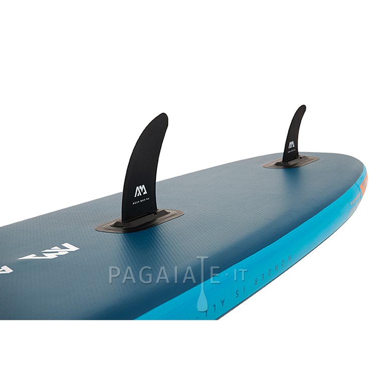 SUP AQUA MARINA Blade 10'6 model 2022 - SUP gonfiabile e WindSUP