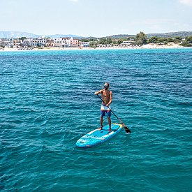 SUP AQUA MARINA Blade 10'6 - SUP gonfiabile e WindSUP