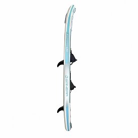 SUPKAYAK SPINERA ADRIATIC 430 Light - SUP e kayak gonfiabile 2 posti