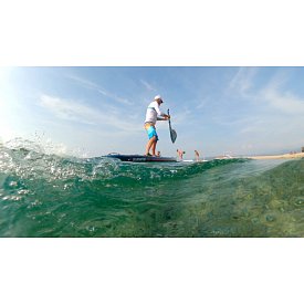 SUP GLADIATOR ORIGIN COMBO 10'6 WHITE - SUP gonfiabile