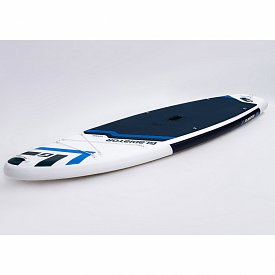 SUP GLADIATOR WindSUP 11'6 - SUP gonfiabile, windsurfing a kajak