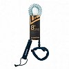 LEASH GLADIATOR Origin 8’ a molla per SUP gonfiabili