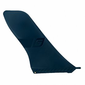 Pinna GLADIATOR PRO Plastic 9'' per SUP gonfiabili