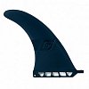 Pinna GLADIATOR PRO Plastic 8'' per SUP gonfiabili