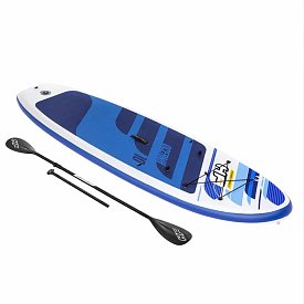 SUP HYDRO FORCE OCEANA COMBO 10'0 con pagaia - SUP gonfiabile