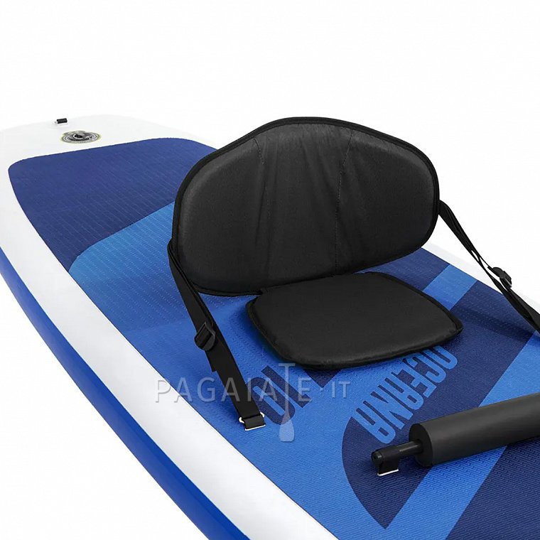 Paddleboard HYDRO FORCE OCEANA COMBO 10'0  s pádlem - nafukovací paddleboard