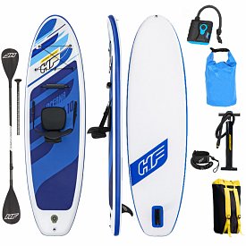 SUP HYDRO FORCE OCEANA COMBO 10'0 con pagaia - SUP gonfiabile