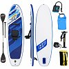 SUP HYDRO FORCE OCEANA COMBO 10'0 con pagaia - SUP gonfiabile