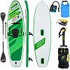 SUP HYDRO FORCE FREESOUL COMBO 11'2- SUP gonfiabile, WindSUP