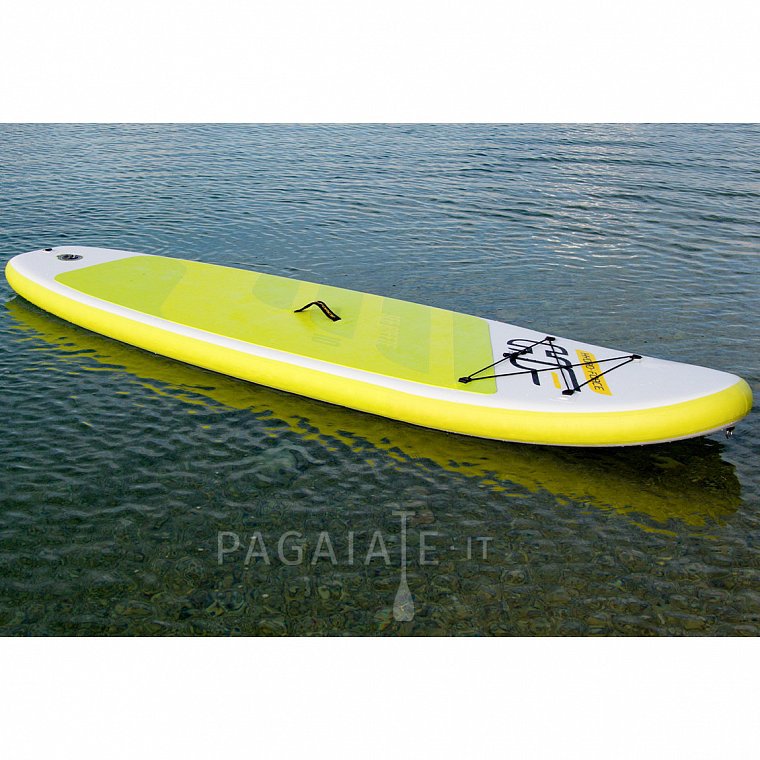 Paddleboard HYDRO FORCE SEA BREEZE 10'0 s pádlem - nafukovací paddleboard