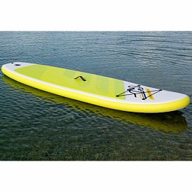 SUP HYDRO FORCE SEA BREEZE 10'0con pagaia - SUP gonfiabile