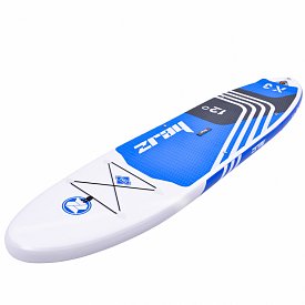 SUP ZRAY X3 X-Rider Epic 12'0 - SUP gonfiabile