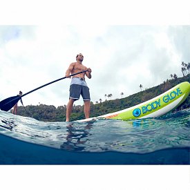 SUP BODY GLOVE Raptor+ 10'8 con pagaia - SUP gonfiabile