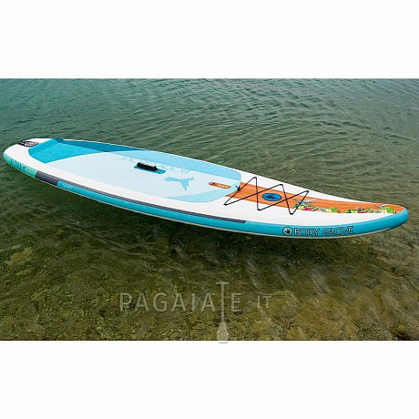 SUP BODY GLOVE Alena 10'6 con pagaia - SUP gonfiabile