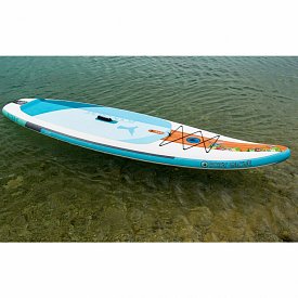 SUP BODY GLOVE Alena 10'6 con pagaia - SUP gonfiabile