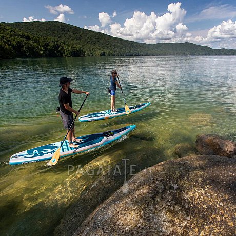 SUP BODY GLOVE Performer 11 con pagaia - SUP gonfiabile