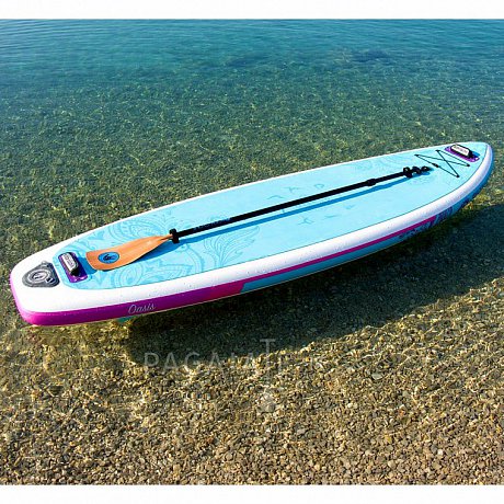 SUP BODY GLOVE Oasis 11'0 con pagaia - SUP gonfiabile