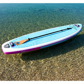 SUP BODY GLOVE Oasis 10'0 con pagaia - SUP gonfiabile