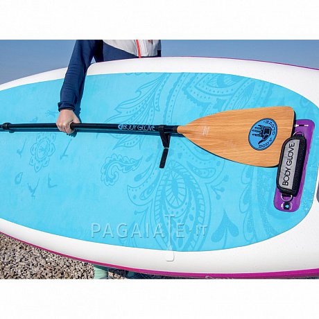 SUP BODY GLOVE Oasis 11'0 con pagaia - SUP gonfiabile