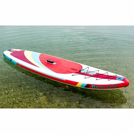 SUP BODY GLOVE Mantra 10'6 con pagaia - SUP gonfiabile