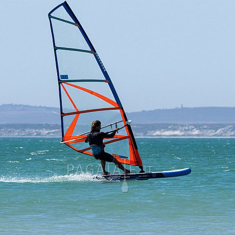 Windsurf STX WS 280 FREERIDE 2022 - SUP gonfiabile