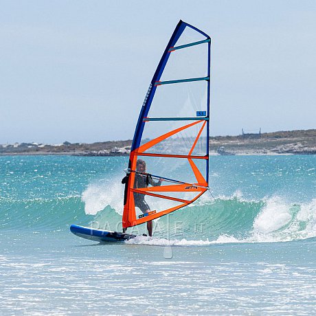 Windsurf STX WS 280 FREERIDE 2022 - SUP gonfiabile