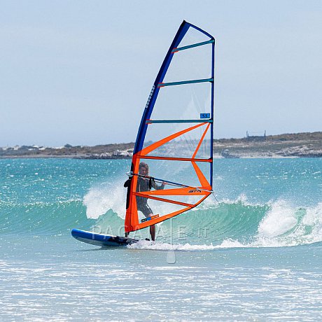 Windsurf STX WS 280 FREERIDE 2022 - SUP gonfiabile