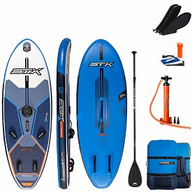 Windsurfing STX WS 250 FREERIDE 2022 - SUP gonfiabile