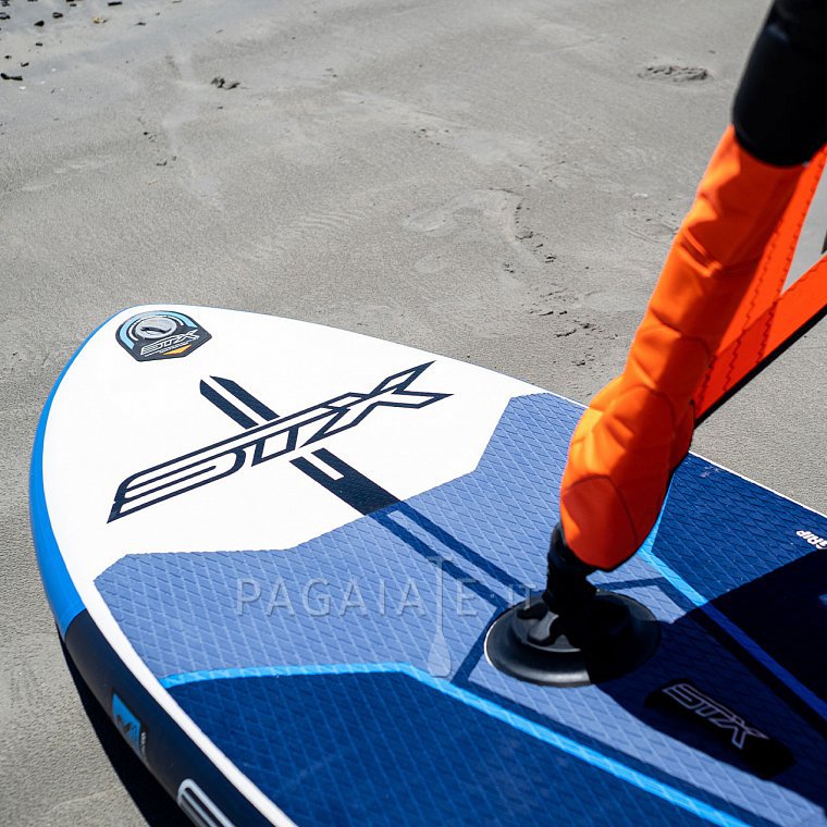 Windsurfing STX WS 250 FREERIDE - nafukovací paddleboard