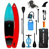 SUP AQUADESIGN TEMPO 11'6 - SUP gonfiabile