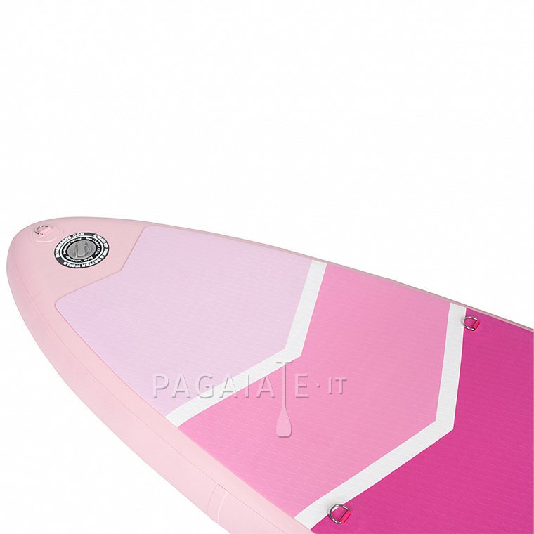 Paddleboard MOAI ALL-ROUND 10'6 woman - nafukovací paddleboard