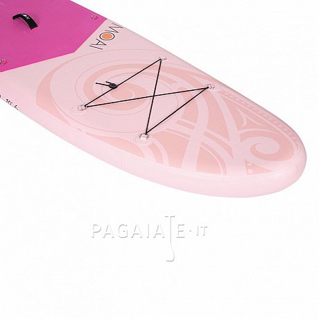 SUP MOAI ALL-ROUND 10'6 woman - SUP gonfiabile