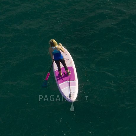 SUP MOAI ALL-ROUND 10'6 woman - SUP gonfiabile