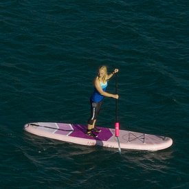 SUP MOAI ALL-ROUND 10'6 woman - SUP gonfiabile