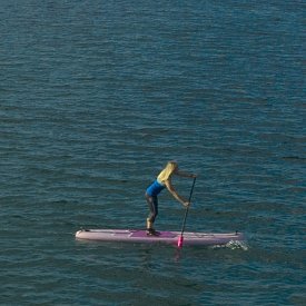 SUP MOAI ALL-ROUND 10'6 woman - SUP gonfiabile