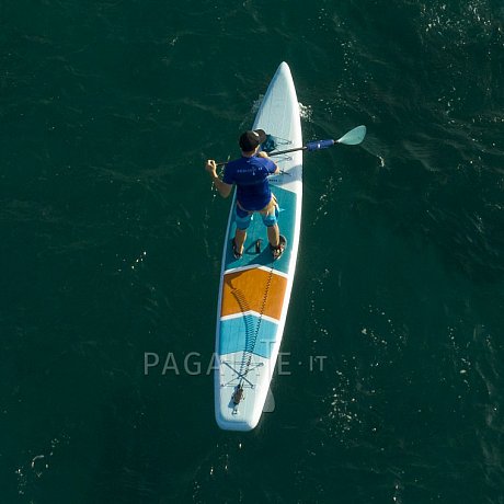 SUP MOAI TOURING 14'0 - SUP gonfiabile