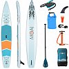 SUP MOAI TOURING 14'0 - SUP gonfiabile