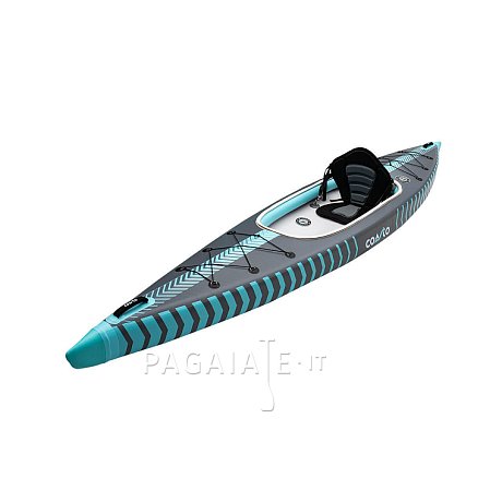 Kayak COASTO CAPITOLE 1 - kayak gonfiabile 1 posto