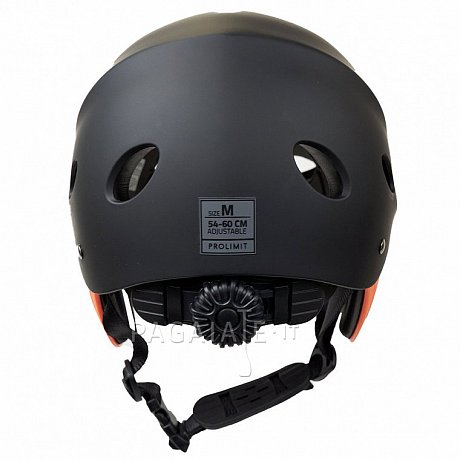 Casco PROLIMIT Watersport Helmet Adjustable per sport acquatici - regolabile