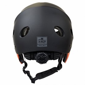 Casco PROLIMIT Watersport Helmet Adjustable per sport acquatici - regolabile