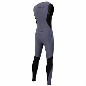 Neoprene uomo PROLIMIT Long John Velcro 1,5 mm Zodiac Lining per il paddleboarding sportivo