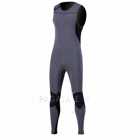 Neoprene uomo PROLIMIT Long John Velcro 1,5 mm Zodiac Lining per il paddleboarding sportivo