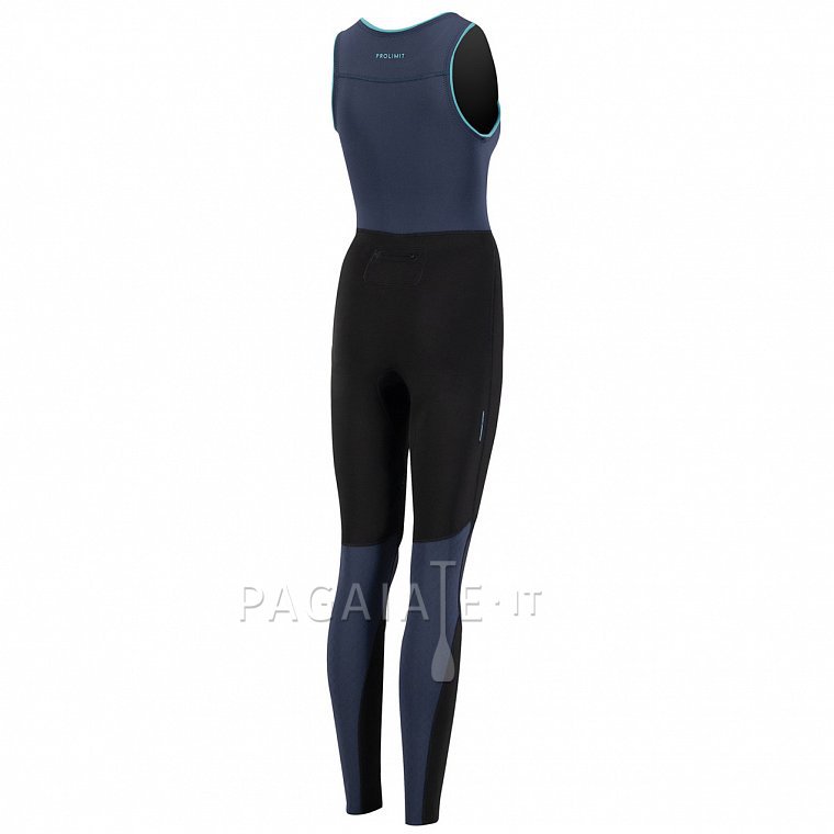Neopren dámský PROLIMIT Wmns SUP Neo Pants AIRMAX 1.5MM