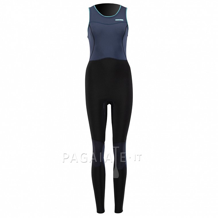 Neopren dámský PROLIMIT Wmns SUP Neo Pants AIRMAX 1.5MM