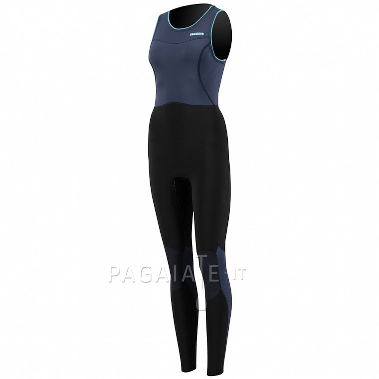 Neopren dámský PROLIMIT Wmns SUP Neo Pants AIRMAX 1.5MM