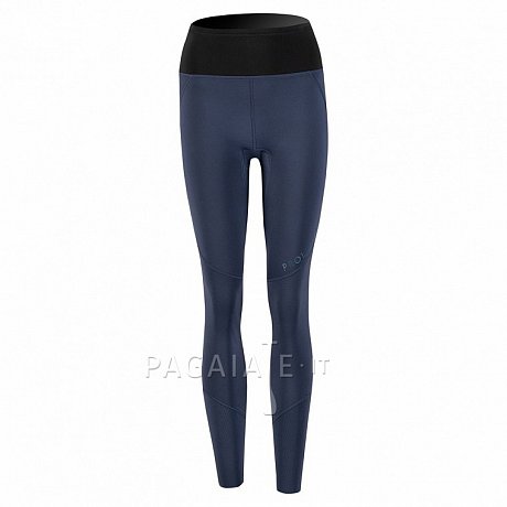 Pantaloni donna in neoprene Prolimit Wmns SUP Neo Pants AIRMAX 1.5MM