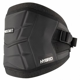 Trapezio PROLIMIT WS Waist Hybrid HEX Nero/grigio