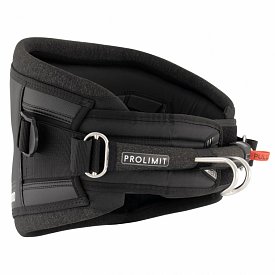 Trapezio PROLIMIT WS Waist Hybrid HEX Nero/grigio