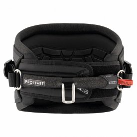 Trapezio PROLIMIT WS Waist Hybrid HEX Nero/grigio
