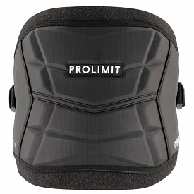 Trapezio PROLIMIT WS Waist Hybrid HEX Nero/grigio